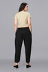 OWO THE LABEL Pant For Women (OTLPANT2004)